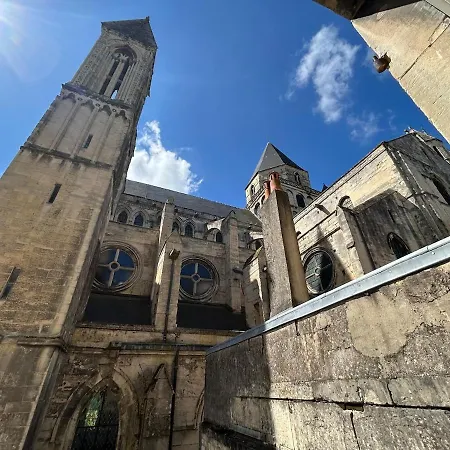 Le Petit Guillaume Lejlighed *